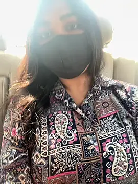 Lisa afreen online show from 02-01-26, 08:13