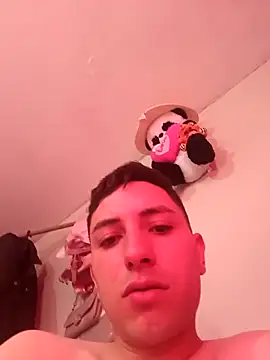 Snapshot of MacroP24 chatting on 03-03-26, 01:17 MacroP24 online show from 03-03-26, 01:17