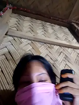 Chakma Girl online show from 09-27-25, 01:38