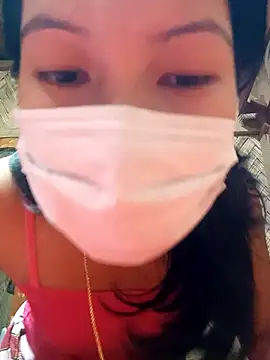 Chakma Girl online show from 09-30-25, 03:39