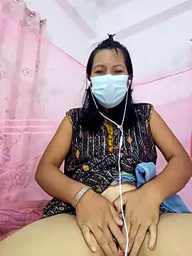 Chakma Girl online show from 10-15-25, 05:35