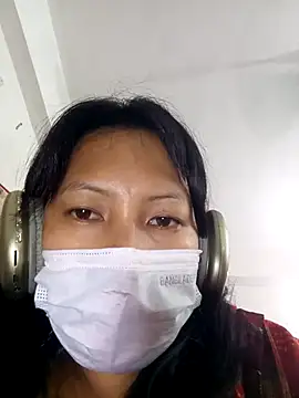 Chakma Girl online show from 10-19-25, 06:19