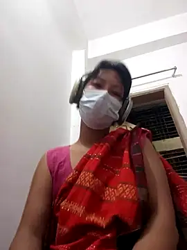 Chakma Girl online show from 10-20-25, 02:06