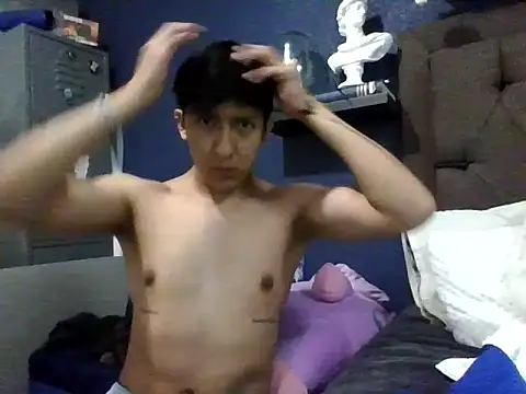 sad fucking boy online show from 09-27-25, 05:12