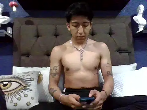 sad fucking boy online show from 10-02-25, 04:08