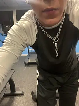 sad fucking boy online show from 10-22-25, 05:41