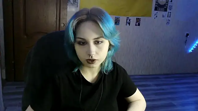 LeisaHopperstad online show from 02-10-26, 02:21