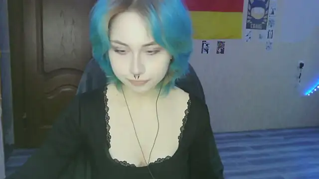 LeisaHopperstad online show from 02-27-26, 02:06