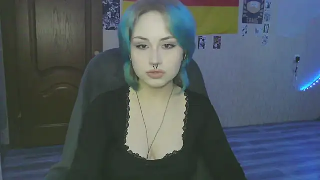 LeisaHopperstad online show from 03-02-26, 02:13