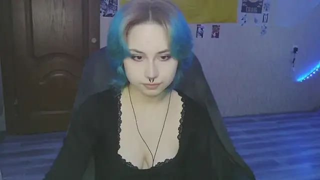 LeisaHopperstad online show from 03-03-26, 02:12