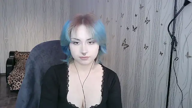 LeisaHopperstad online show from 03-11-26, 02:34