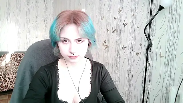 LeisaHopperstad online show from 03-24-26, 02:11