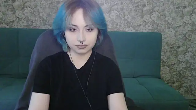 LeisaHopperstad online show from 04-03-26, 02:15