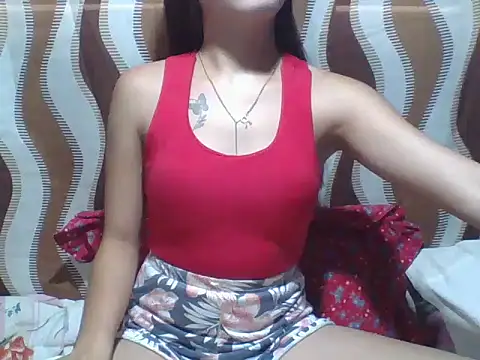 SweetPussie18x online show from 03-20-26, 05:56