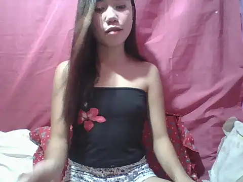 SweetPussie18x online show from 03-27-26, 08:37