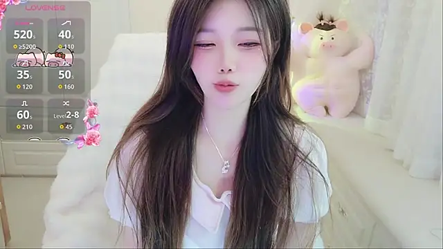 Coco-Di online show from 04-09-26, 03:28