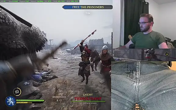 bear8t online show from 10-13-25, 08:25