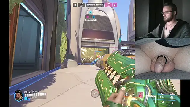 bear8t online show from 11-06-25, 04:24