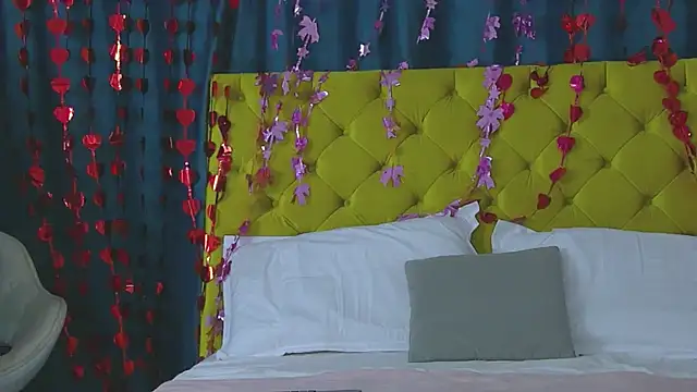 RubyHills online show from 02-14-26, 05:04