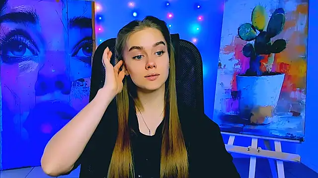 JuneWoods online show from 03-10-26, 07:13