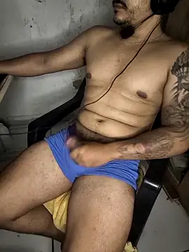 gtzmoreno online show from 02-12-26, 05:46