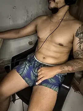 gtzmoreno online show from 02-16-26, 05:25