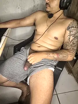 gtzmoreno online show from 03-05-26, 06:42