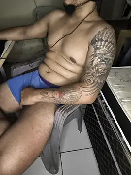 gtzmoreno online show from 04-02-26, 01:09