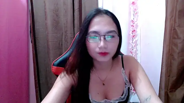 pinayscarlet online show from 10-12-25, 11:42