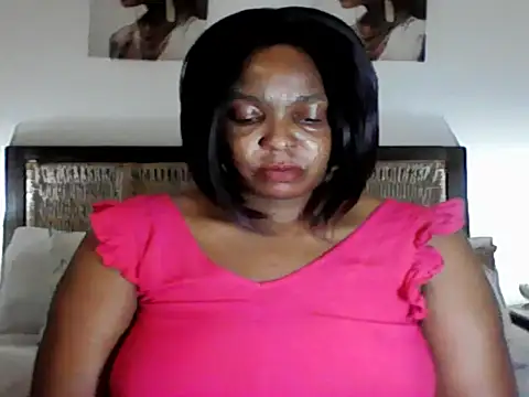 Blacksashaxx online show from 04-03-26, 05:33