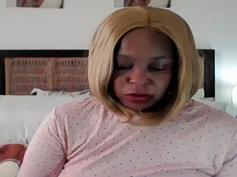 Blacksashaxx online show from 05-08-26, 08:52