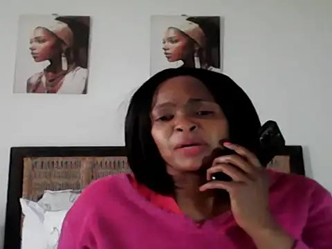 Blacksashaxx online show from 07-14-26, 10:54