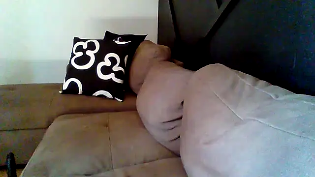 sexycolf online show from 10-01-25, 09:59