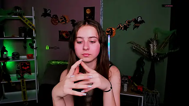 rebecca smile online show from 11-04-25, 06:45