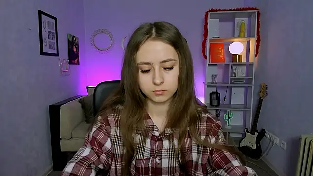 rebecca smile online show from 02-04-26, 07:03