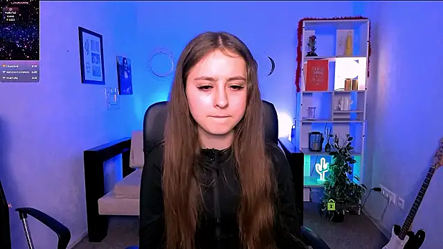 rebecca smile online show from 03-02-26, 11:00