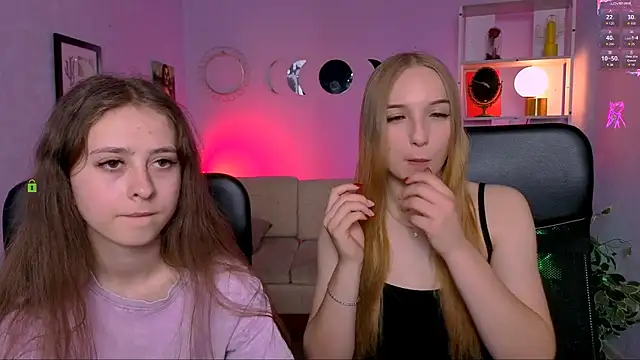 rebecca smile online show from 06-17-26, 12:29