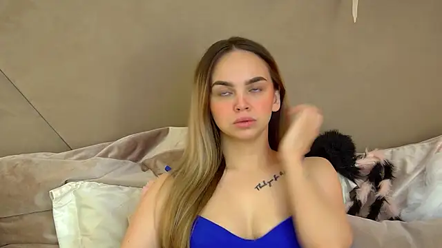 AnitaVenture online show from 10-26-25, 04:07