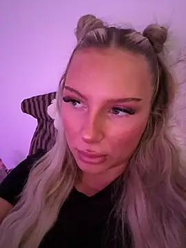 blondeeee online show from 07-01-26, 03:34