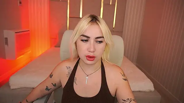 MariellaVi online show from 10-06-25, 12:35