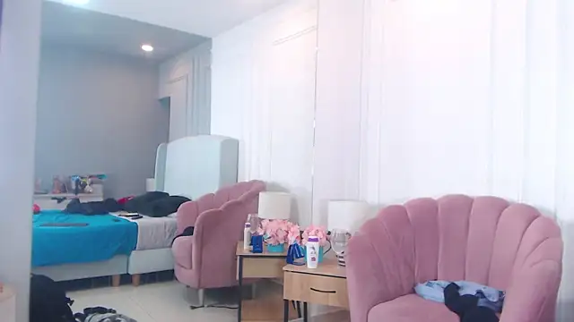 ChantalGarner online show from 02-27-26, 01:22