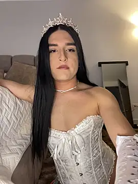 Dania Oconor online show from 11-03-25, 10:21