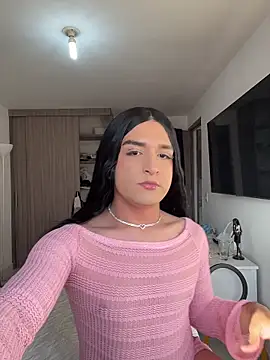 Dania Oconor online show from 11-07-25, 10:10