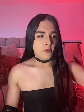 Dania Oconor online show from 12-04-25, 09:34