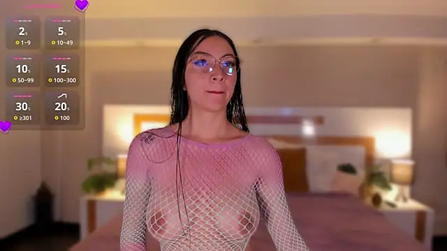 Violeta dh online show from 04-13-26, 12:10