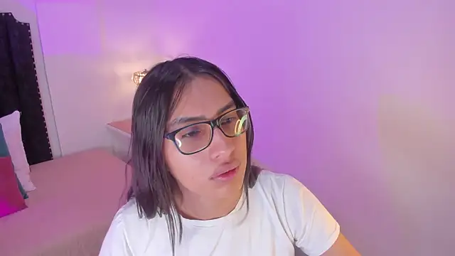 cherrylady 02 online show from 10-26-25, 12:44