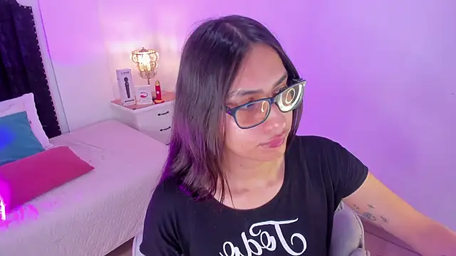 cherrylady 02 online show from 10-28-25, 12:52