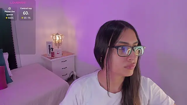 cherrylady 02 online show from 11-14-25, 12:48