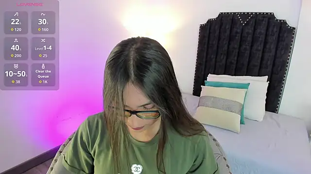 cherrylady 02 online show from 02-21-26, 02:29