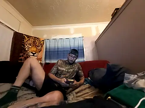 ThrowedWorldWide online show from 01-08-26, 11:07